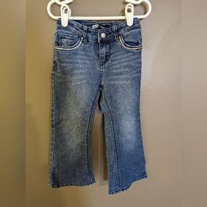 Girls jeans